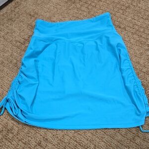 EUC- Swim Skirt